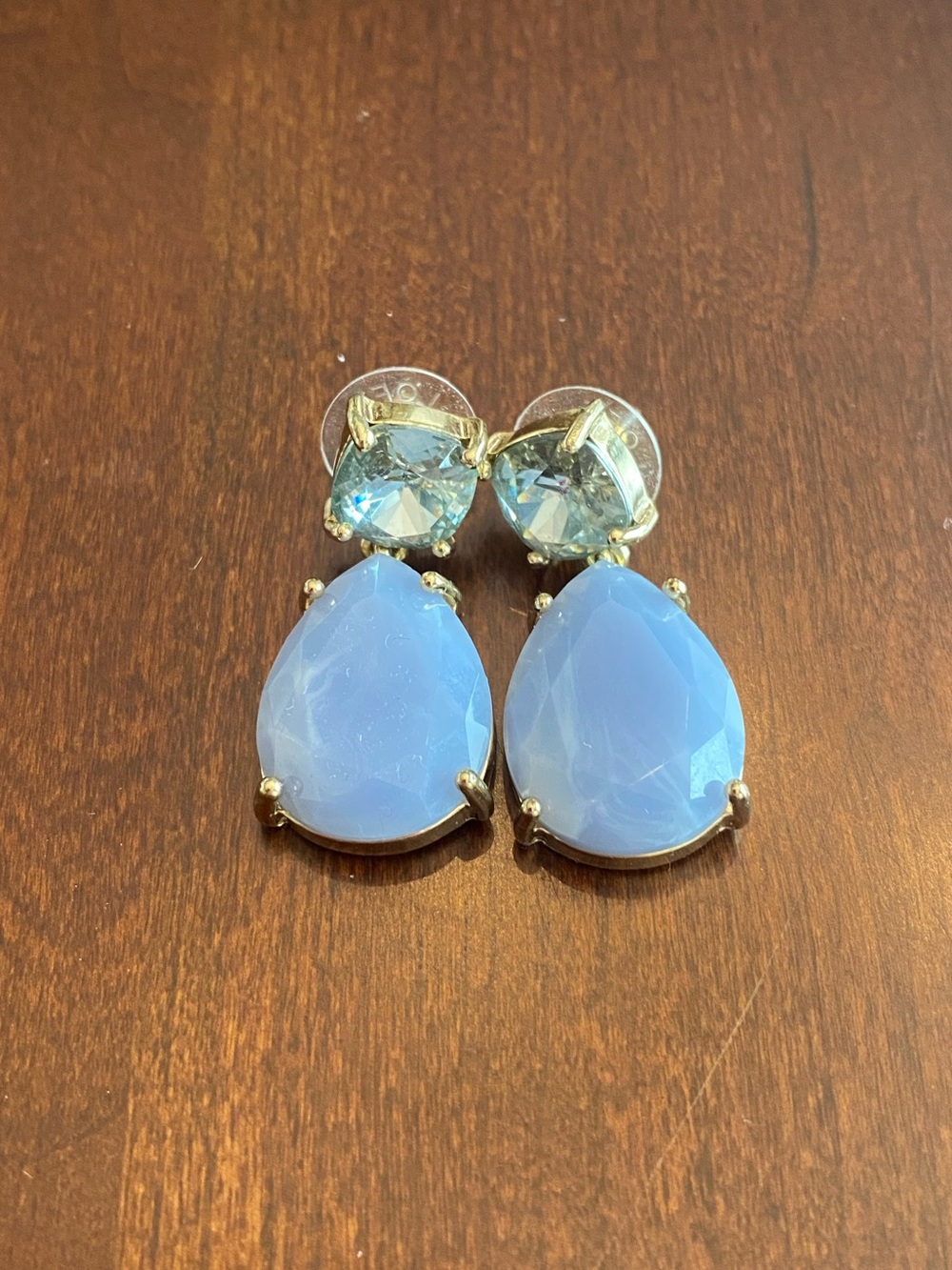 LOFT earrings